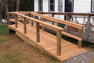 wood-ramps-golden rule carpentry